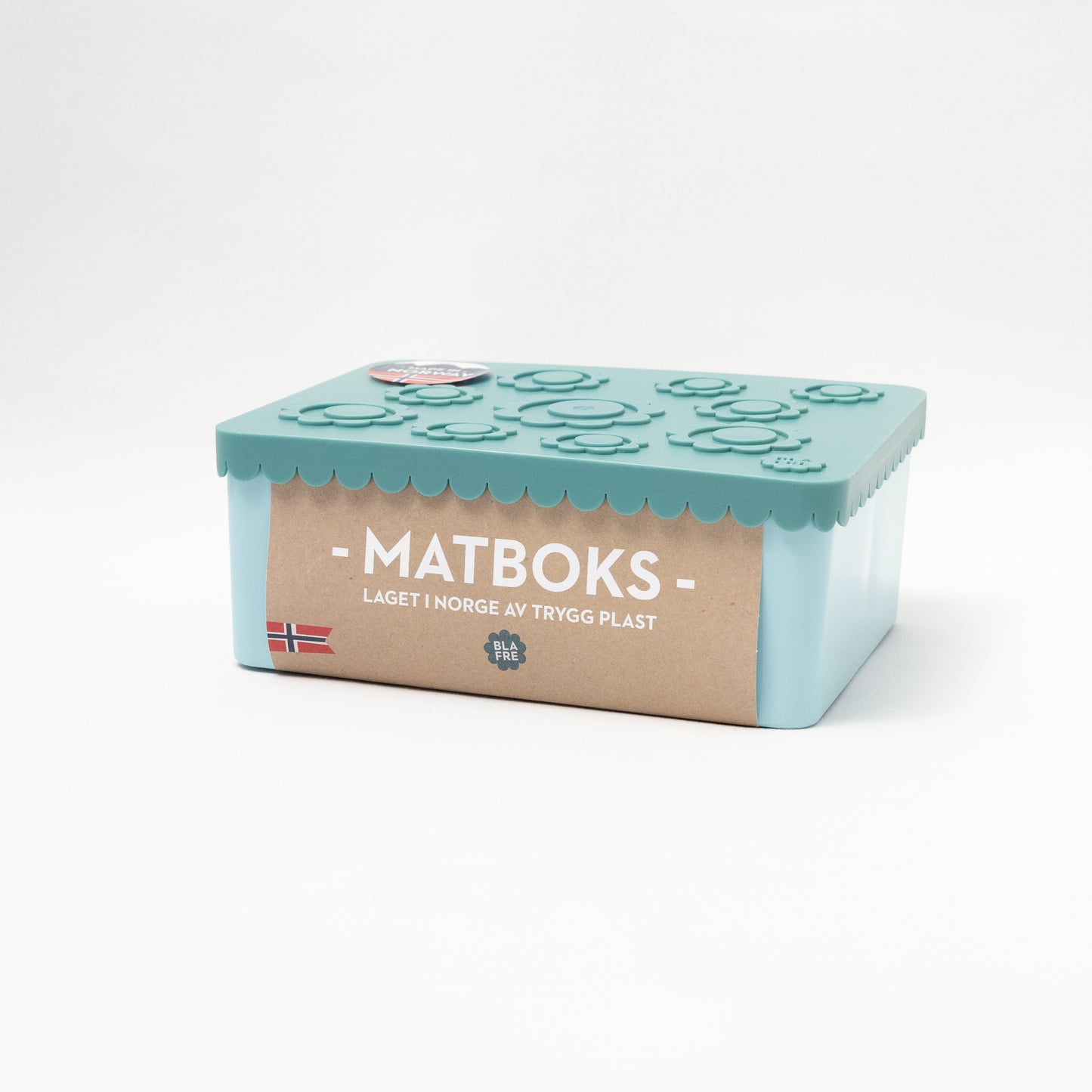 Matboks (Treroms)