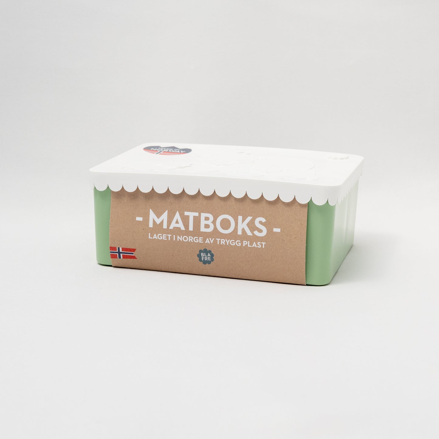 Matboks (Treroms)