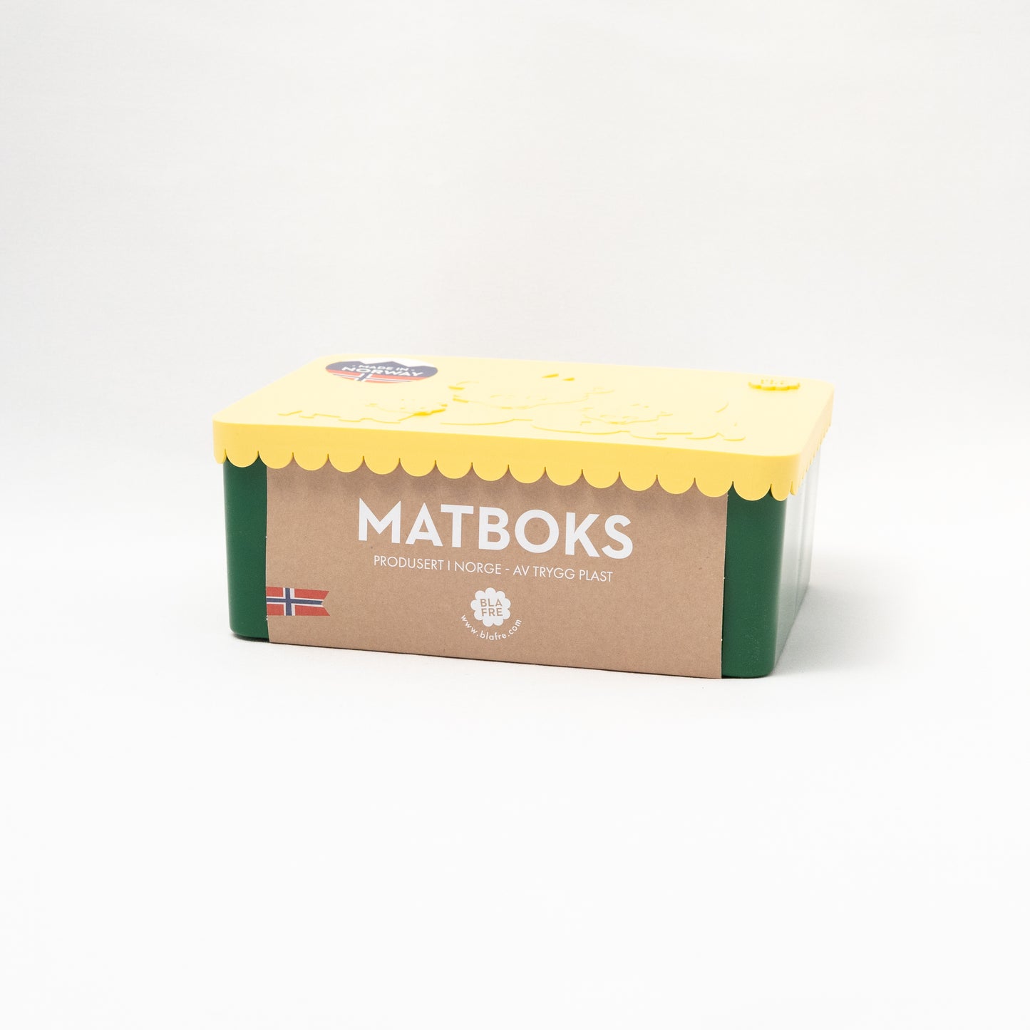 Matboks (Treroms)