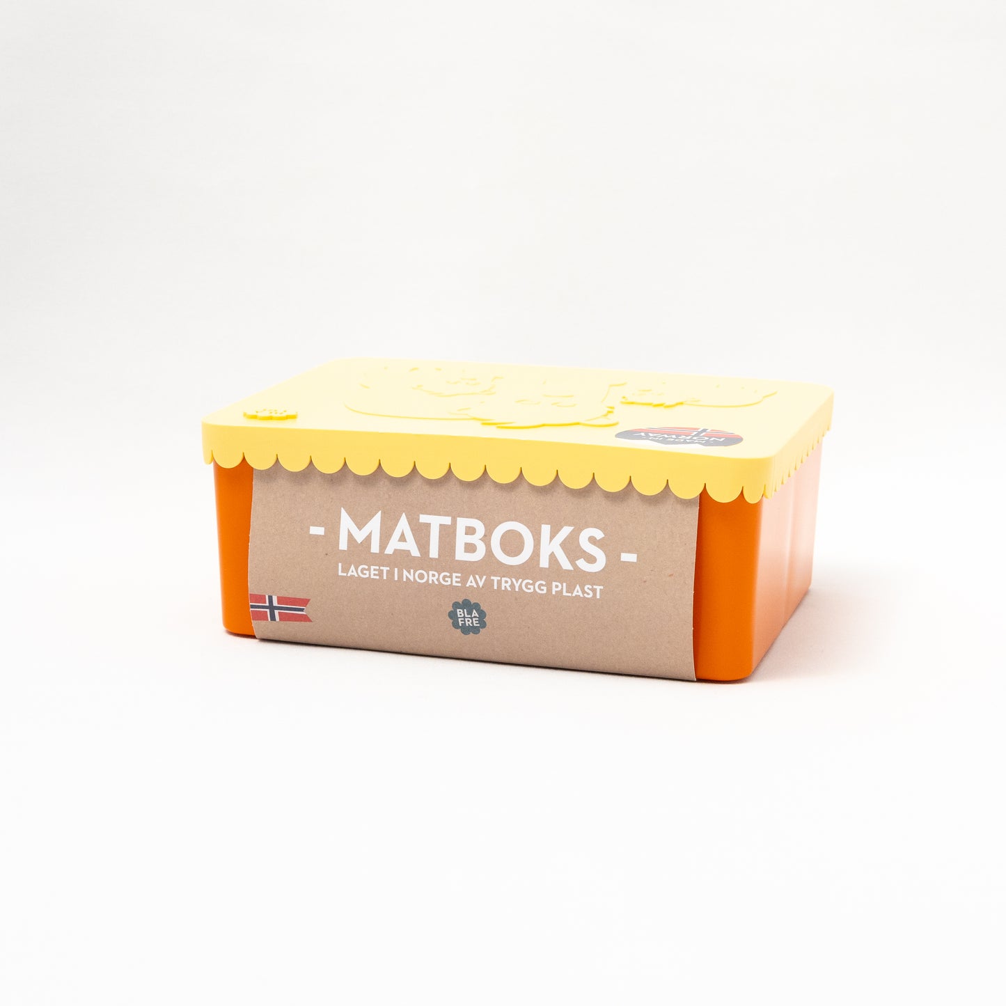 Matboks (Treroms)