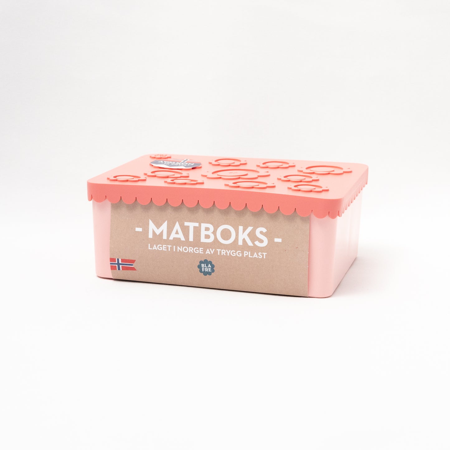 Matboks (Treroms)
