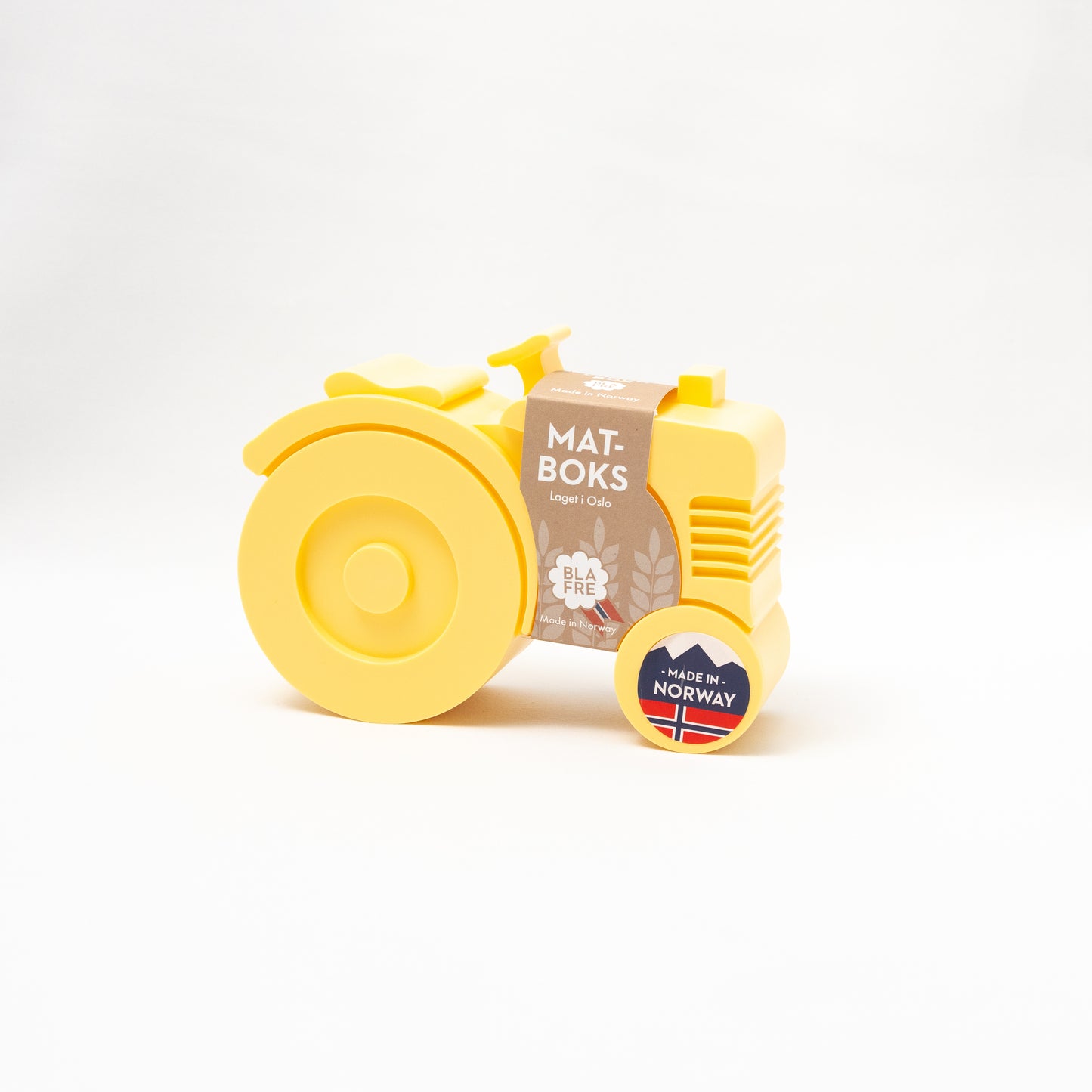 Matboks (Traktor)