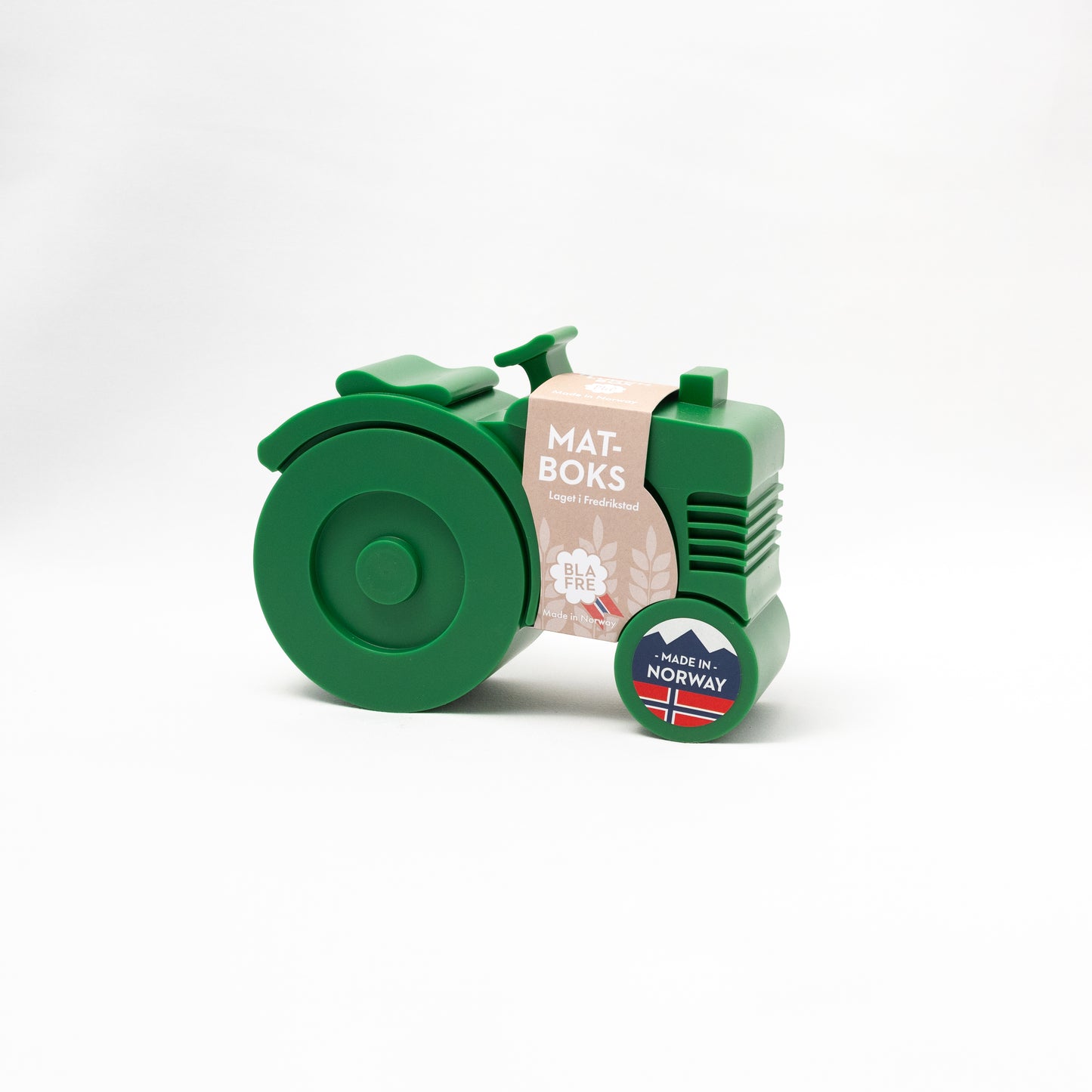 Matboks (Traktor)