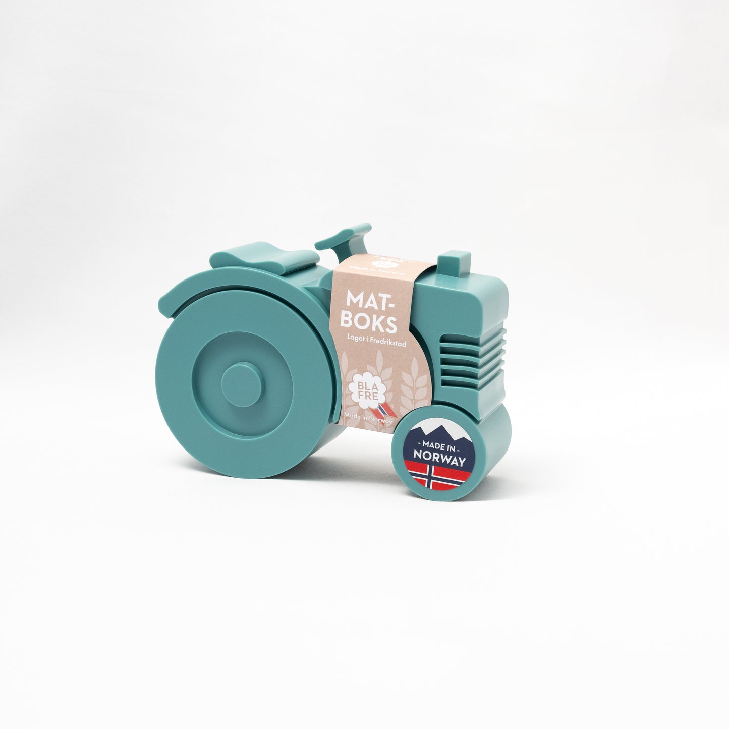 Matboks (Traktor)