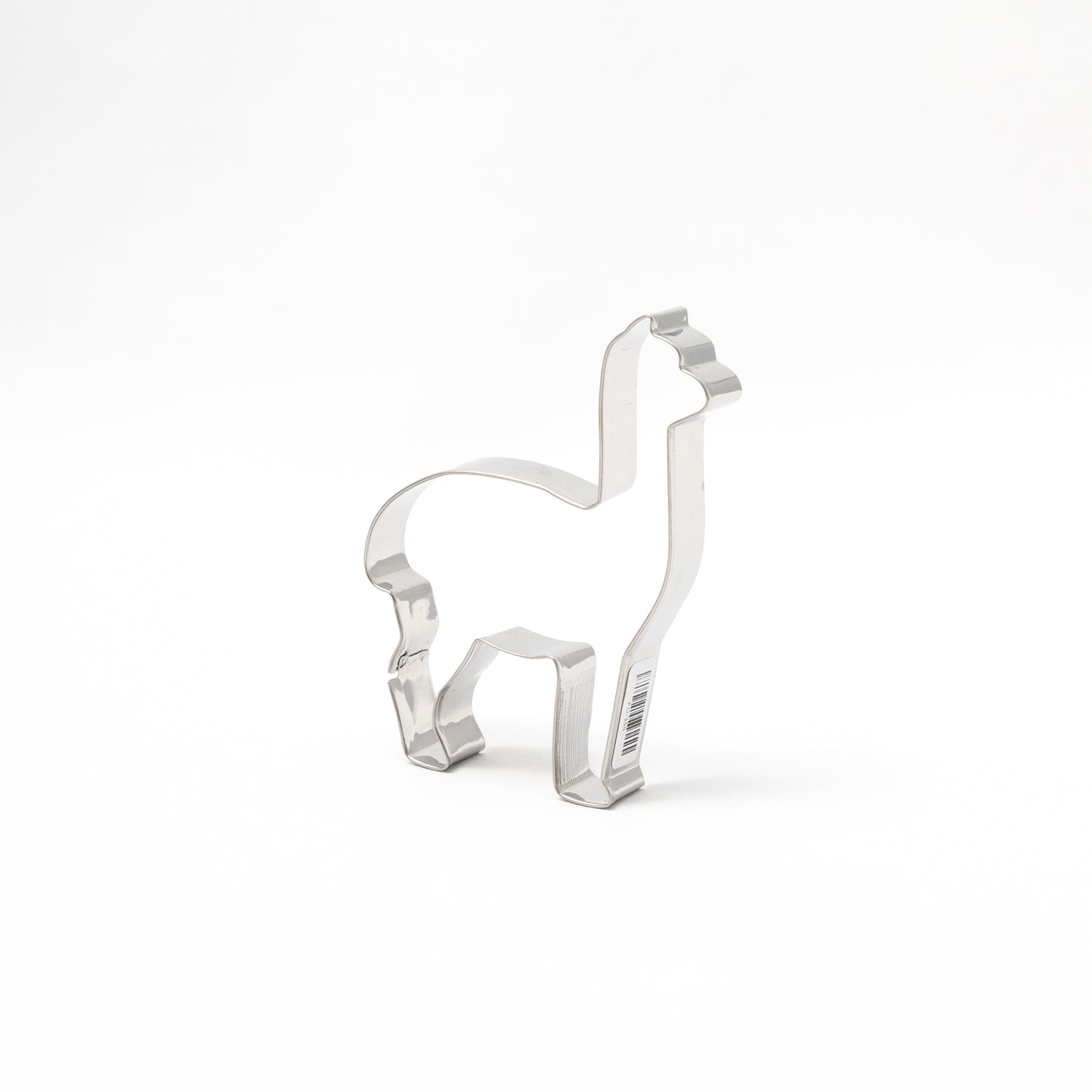 Pepperkakeform Alpakka (11cm)