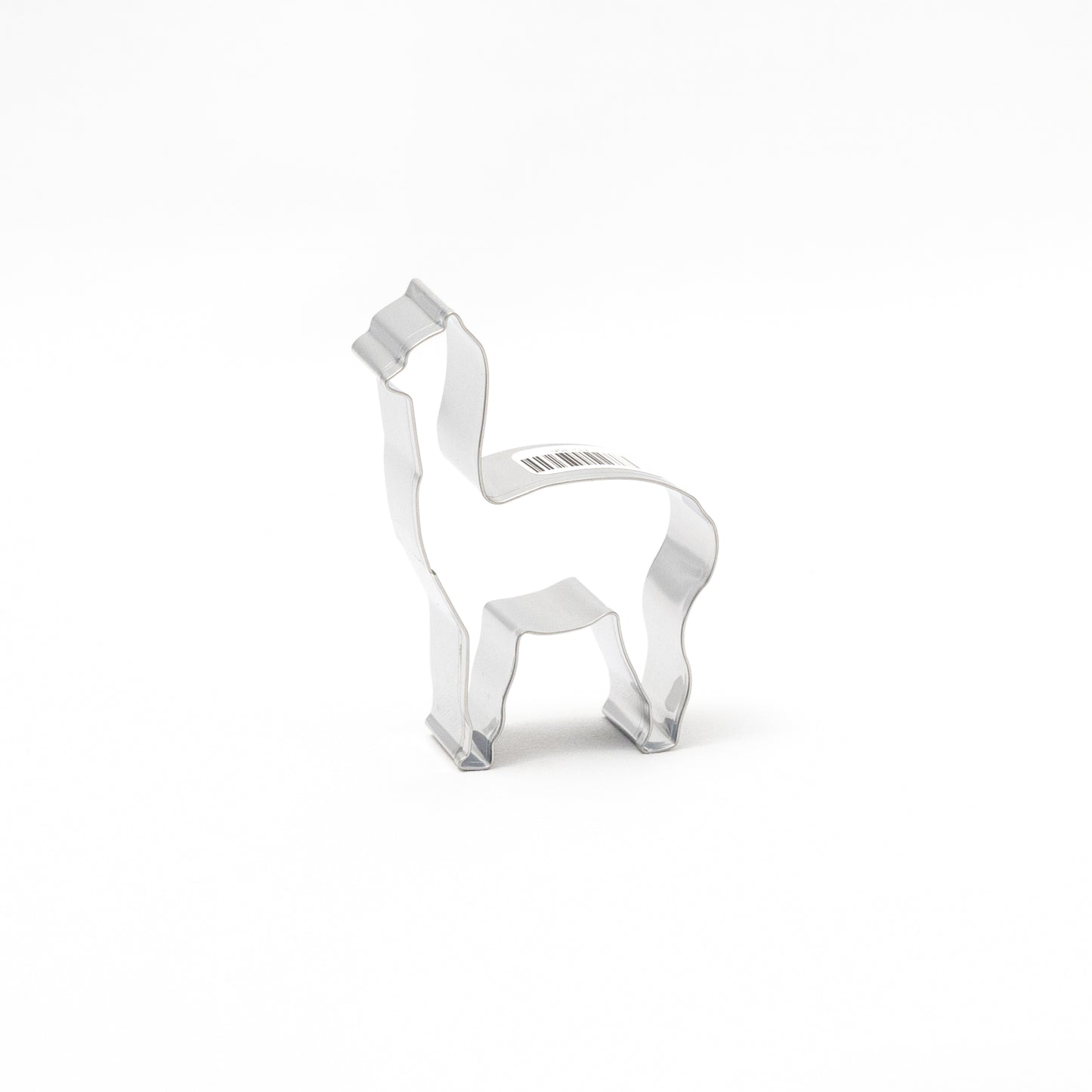 Pepperkakeform Alpakka (8cm)