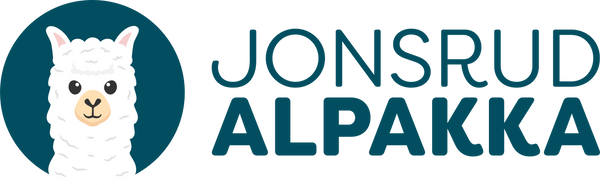 Jonsrud Alpakka Nettbutikk