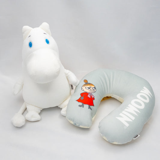 Mummi Nakkepute - Mummitrollet