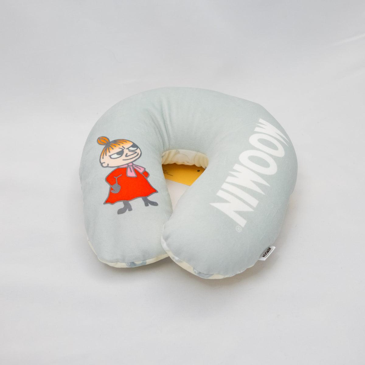 Mummi Nakkepute - Mummitrollet