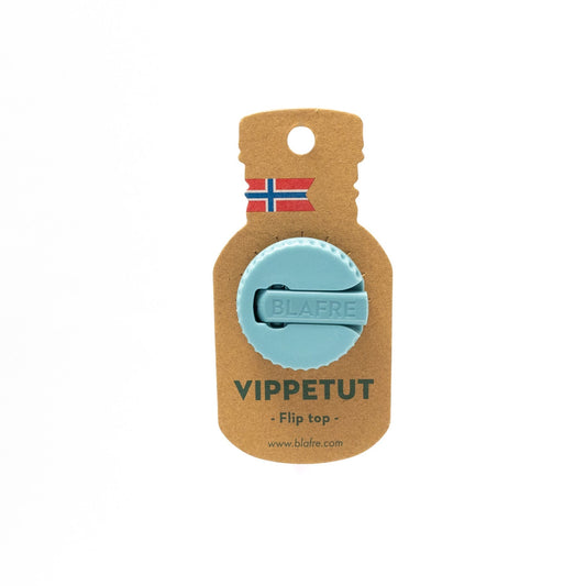 Vippetut